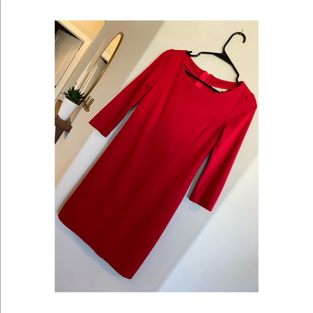 Banana Republic dress